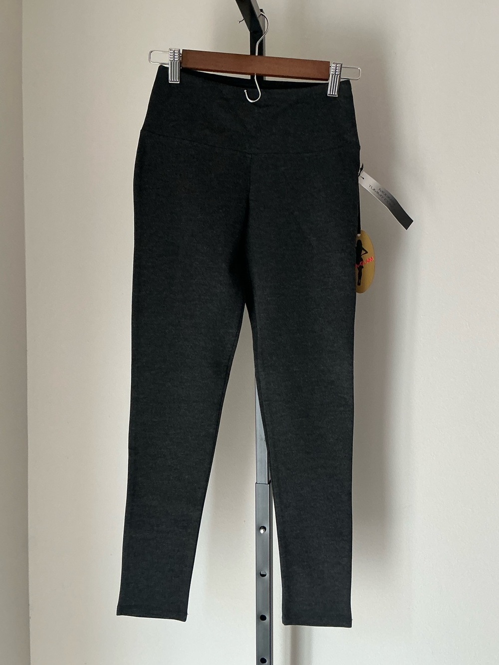 🆕 Athena Marie |  High-Waist Leggings